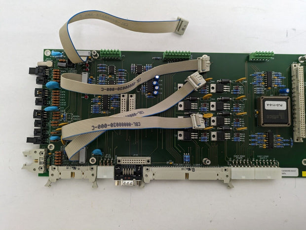Qiagen Instruments AG Module Board HAW_00000080-001B X-Edge
