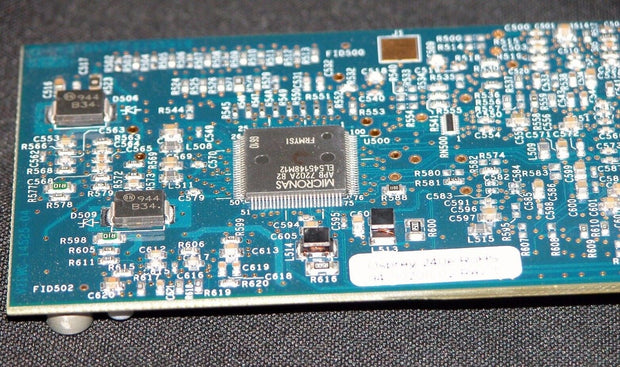 ViewCast Osprey 240e PCI-E Analog Video / Audio Capture Card Low Profile HD-15