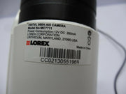 Lorex Vantage Eco3 CCTV System - 8 Cameras
