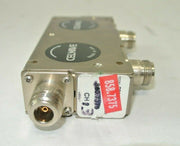 CELWAVE Decibel UHF Isolator Circulator Radio Module CD860-C Freq. 858.7375