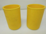 Sorvall DuPont Instruments Swing Rotor Bucket Inserts 00511, Qty 2
