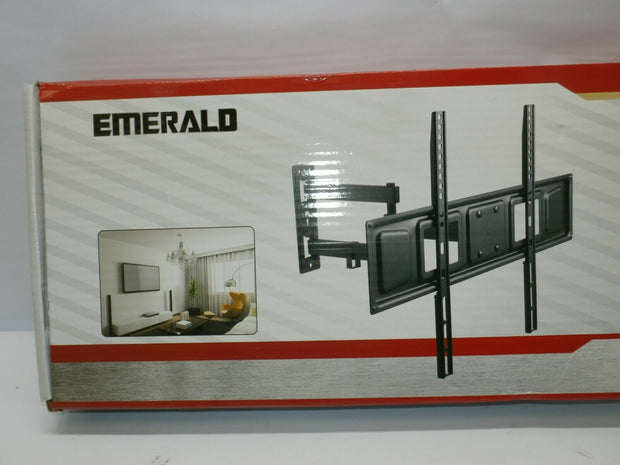 Emerald Electronics Full Motion TV Wall Mounts for TVs 32"-85" SM-720-8712
