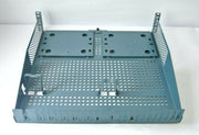 Green Rack Shelf 2U Cable Management Tray 19" x 18"
