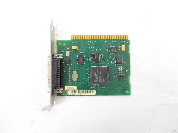 HP C2502-66500, CMC2502 Scanner Interface Control Module Card