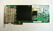 PMC-Sierra 6086-00010-06 4 Port Accelleration Card, NetApp