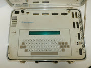 Motorola R-1801a Digital Analyzer / Controller Reader Programmer