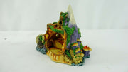 Goebel / Disney 63-1514 819338 Peter Pan's Neverland Island with Original Box