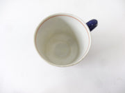 Vintage Japanese Antique Tea Cup 3oz