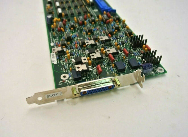 Park Scientific Instruments 20 Bit DAC High Voltage Board 00-200-2108