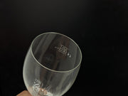 Liefmans Brewery Tall Flute Beer Glass 0,25L Belgian Beer Glass