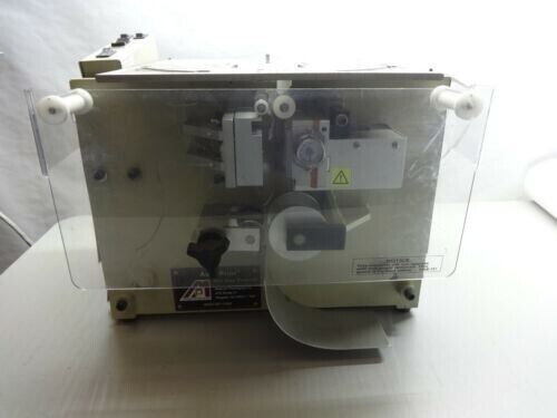 Auto-Print Unit Dose Packaging System FOR PARTS / REPAIR - READ!