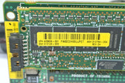 HP SmartArray P400 PCIe SAS RAID Controller 447029-001 & 256MB Cache 405836-001