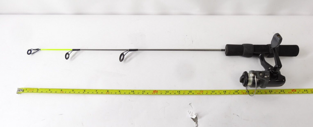 Vintage Northern Air South Bend Children's Size Fishing Pole Rod –  Blackstar Assets