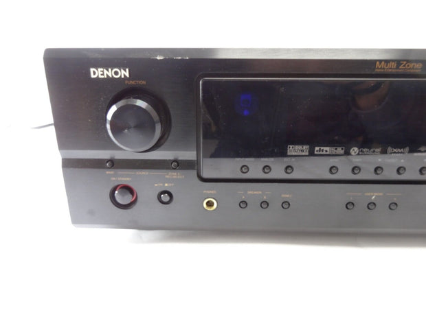 Denon AVR-1907 For Parts / Repair - Powers On
