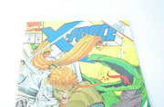 X-FORCE Comic - Vol 1 - No 6 - Date 01/1992 - Marvel Comic - Excellent condition