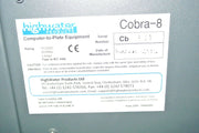 Highwater Cobra 8 Violet Metal CtP Computer-to-Plate Imager, 120mW Laser Diode