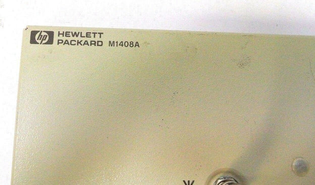 HP M1408A Telemetry Antenna