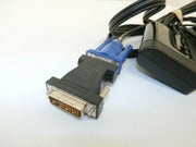 IOGEAR GCS22U 2 Port USB VGA KVM Switch