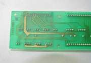 NAC 487033 JUNCTION PCB ASSY Board Color High Speed Video 1000FPS VHS Recorder