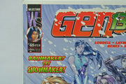 Gen 13 #48 (Feb) World Storm Wild Storm Comics