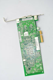QLogic QLE2462-E 4GB/s Dual Port PCI Express Channel Host Bus Adapt. Card