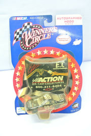 Winners Circle 2001 Kevin Harvick E.T. Action Hood #29 NASCAR 1:64 Die Cast Car