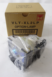 VLT-XL2LP Option Lamp Bulb Replacement for XL2U XL1XU