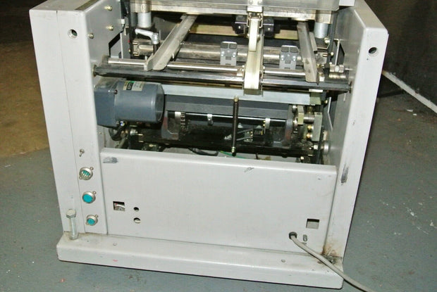 Horizon SPF-10II Bookletmaker Stitching and Folding Unit (A5 to A3 Paper)