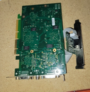 DataPath VisionAV-HD | Professional PCIe Capture Card | HDMI, DVI, VGA | Tested