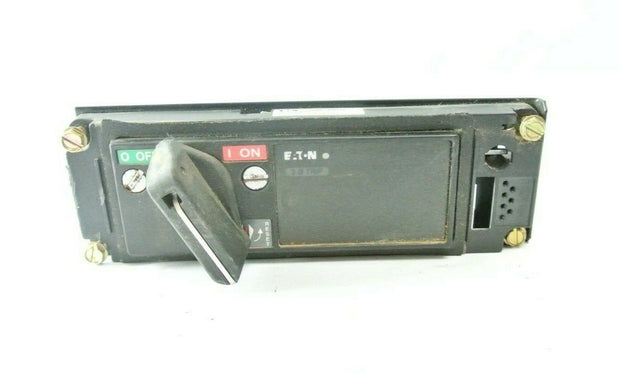 Eaton 49-9226-2 Handle Full Cover Control