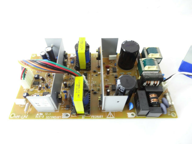 EPSON Stylus Pro 7600 9600 Power Supply Card 2072803 Circuit Board ZSEM1181