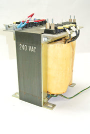 Merrimack Magnetics 240VAC Transformer 15300-00010 MMC-9871-2
