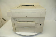 Xerox XC1255 Black & White Copier - won't load paper from trays