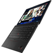 Lenovo ThinkPad X1 Carbon G10, 14" Notebook, i7-1270P, 32GB/512GB, 1200p, W10p