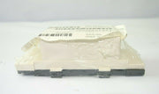 Herman Miller X1311.DT Cubical Panel Duplex Outlet Receptacle - Cream