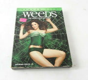 Weeds: Season 5 (DVD, 2009)