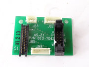 Replacement Component Board for Hitachi Pump 810-7042