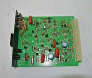 Motorola MSR2000 Station Control Module Model # TRN5321APR 84D83234N02