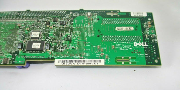 DELL Server X-Riser Board, PWB H1069, REV A02
