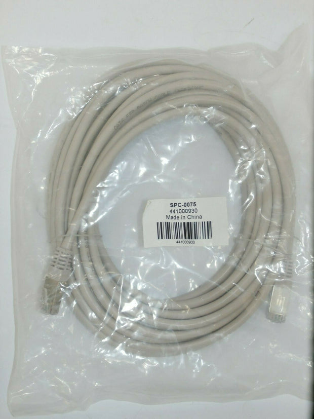 Waters Shielded Patch Cable 441000930, 25ft.