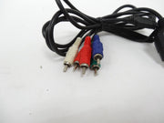 Original Xbox AV HD Component Video Cable w/Optical Audio Out