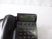 NEC Phone DTU-16-2 (BK) TEL w/ handset