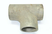 Duriron 4" Y Fitting Cast Iron Plumbing Fitting - D CS 24802 AB