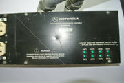 MOTOROLA RLN4924A MULTI-OUTLET SURGE SUPPRESSOR ASSEMBLY TRANSTECTOR
