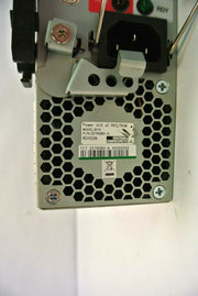 Hitachi AMS 2100 DF800-RK2 Basic Chassis Power Supply Model B1K P/N: 3276080-A