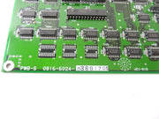 0816-6024 Motherboard for Minolta MS2000