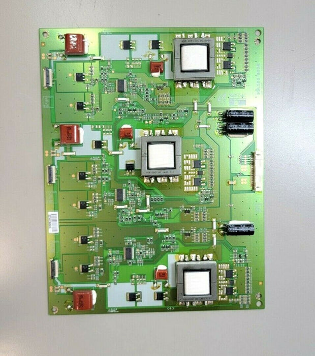 Samsung LH55UD UD55D LED Driver Board LJ97-00274A SSL550_0D3A - Tested!