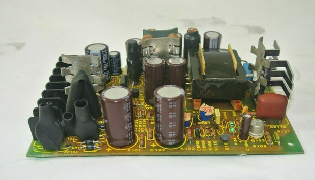 Vintage COMPOWER Circuit Board 511382