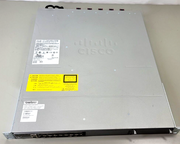 Cisco WS-C4500X-16SFP 16 Ports Ethernet Gigabit Network Switch 2x750W, Rack Ears