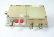 TX RX Systems OP-AMP Attenuator Assembly 3-6348